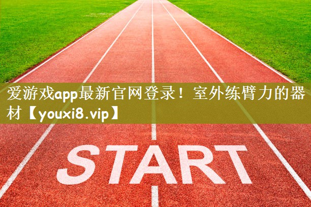 爱游戏app最新官网登录！室外练臂力的器材