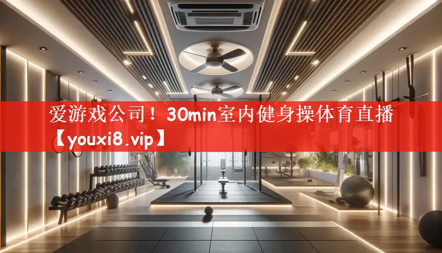 爱游戏公司！30min室内健身操体育直播