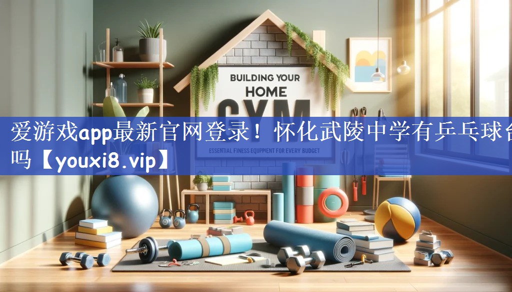 爱游戏app最新官网登录！怀化武陵中学有乒乓球台吗