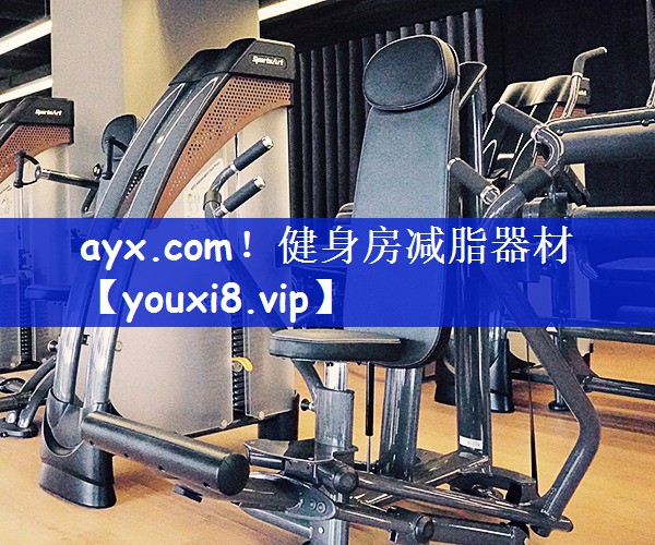 健身房减脂器材