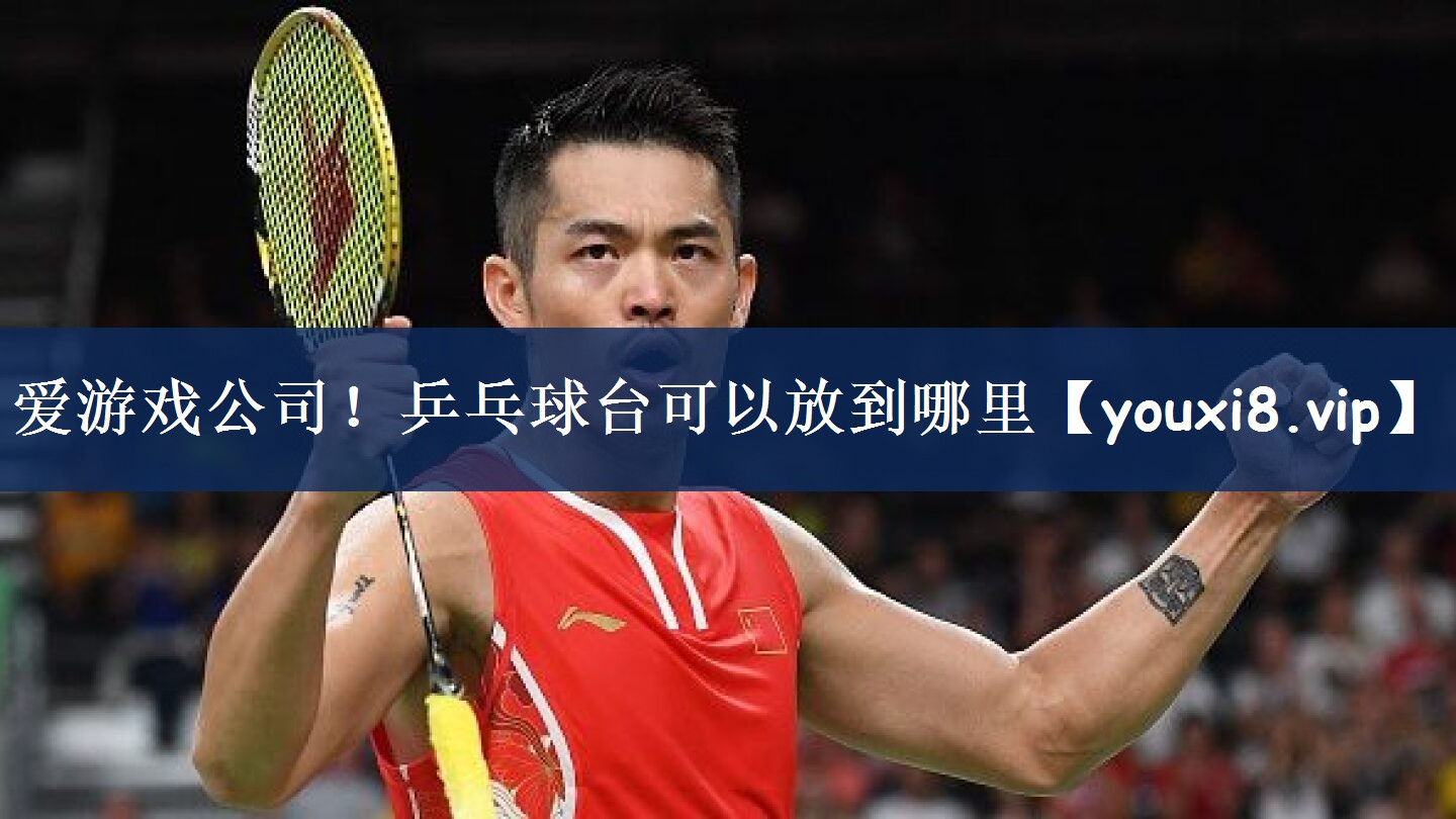 乒乓球台可以放到哪里
